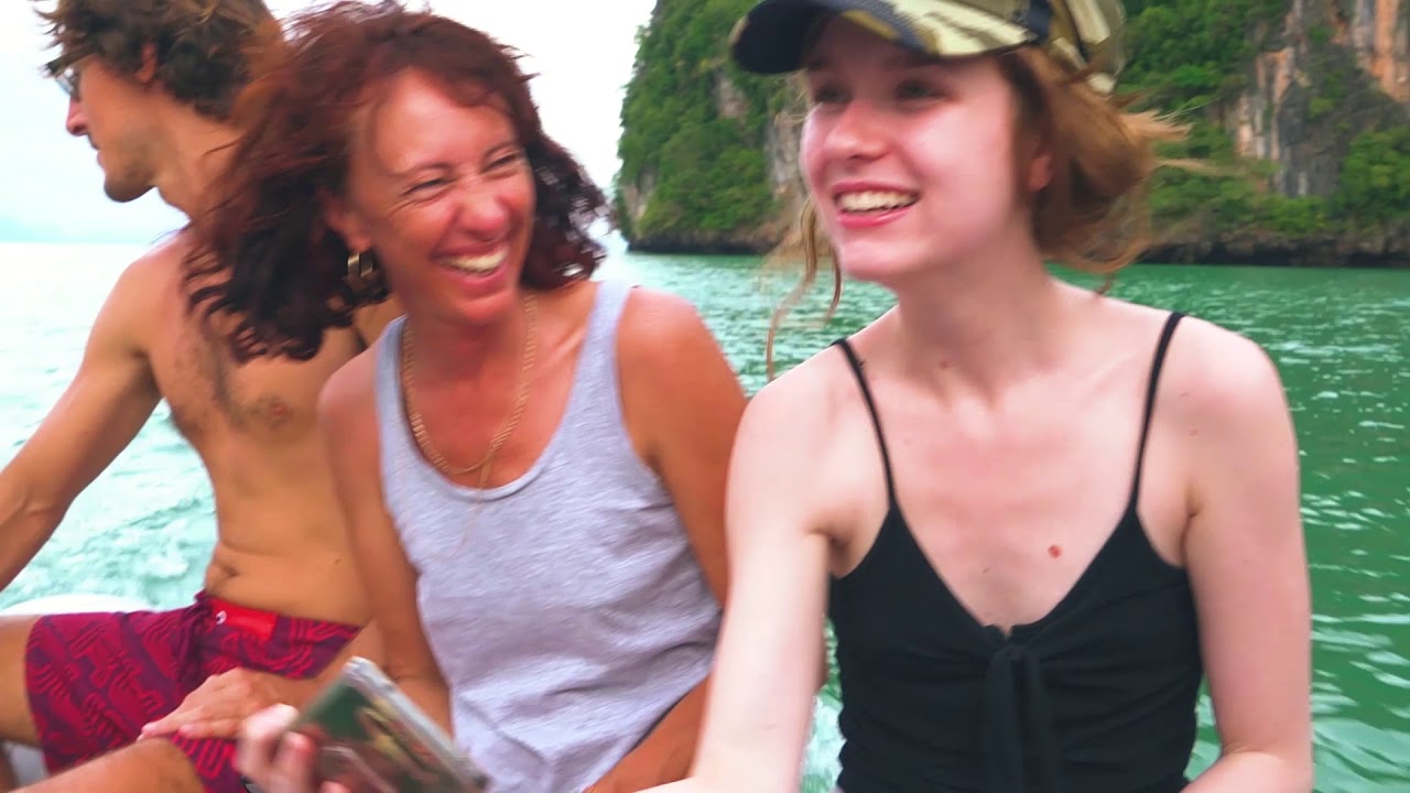 Yoga And Adventure: Echo Flow Yoga