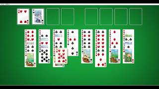 FreeCell 617