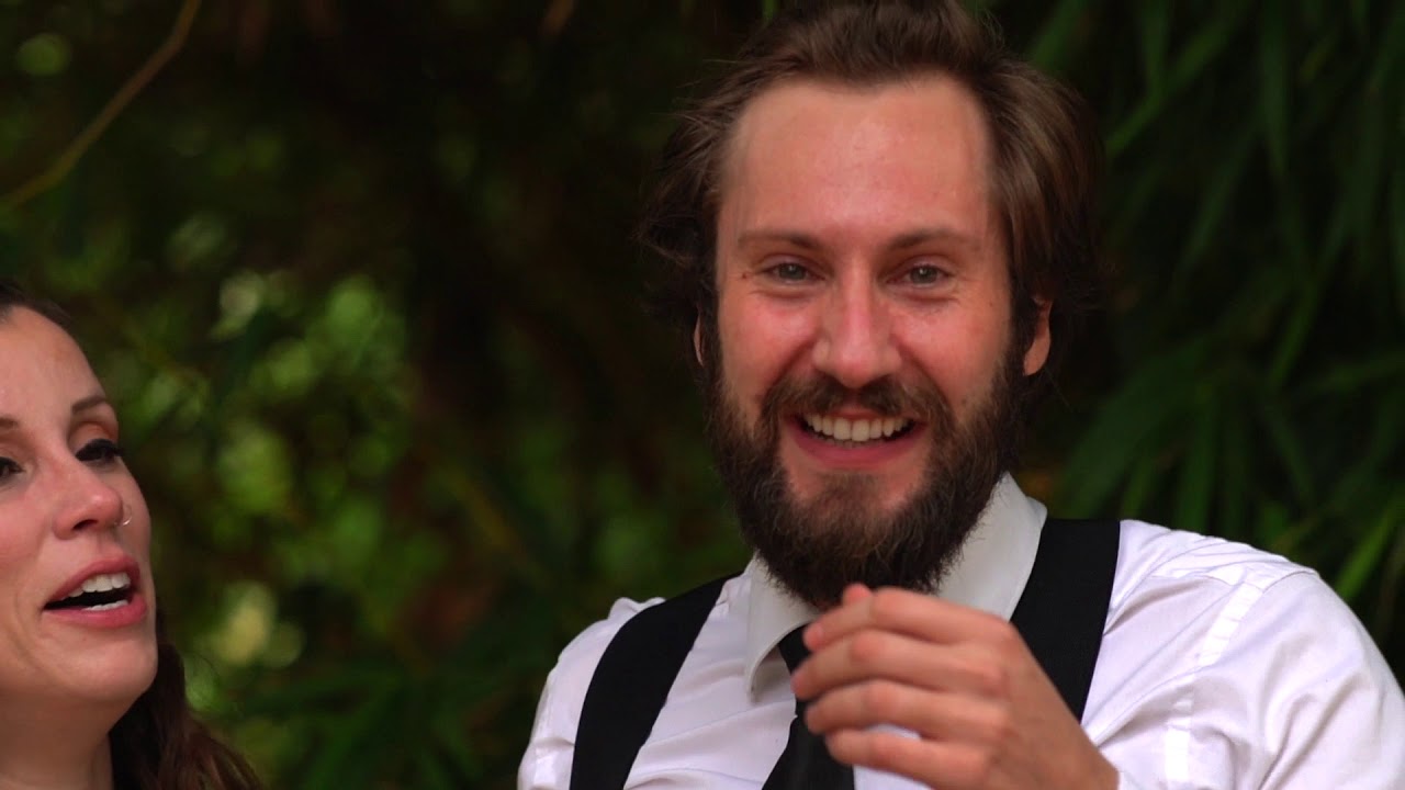 Ellie and Charlie Engagment