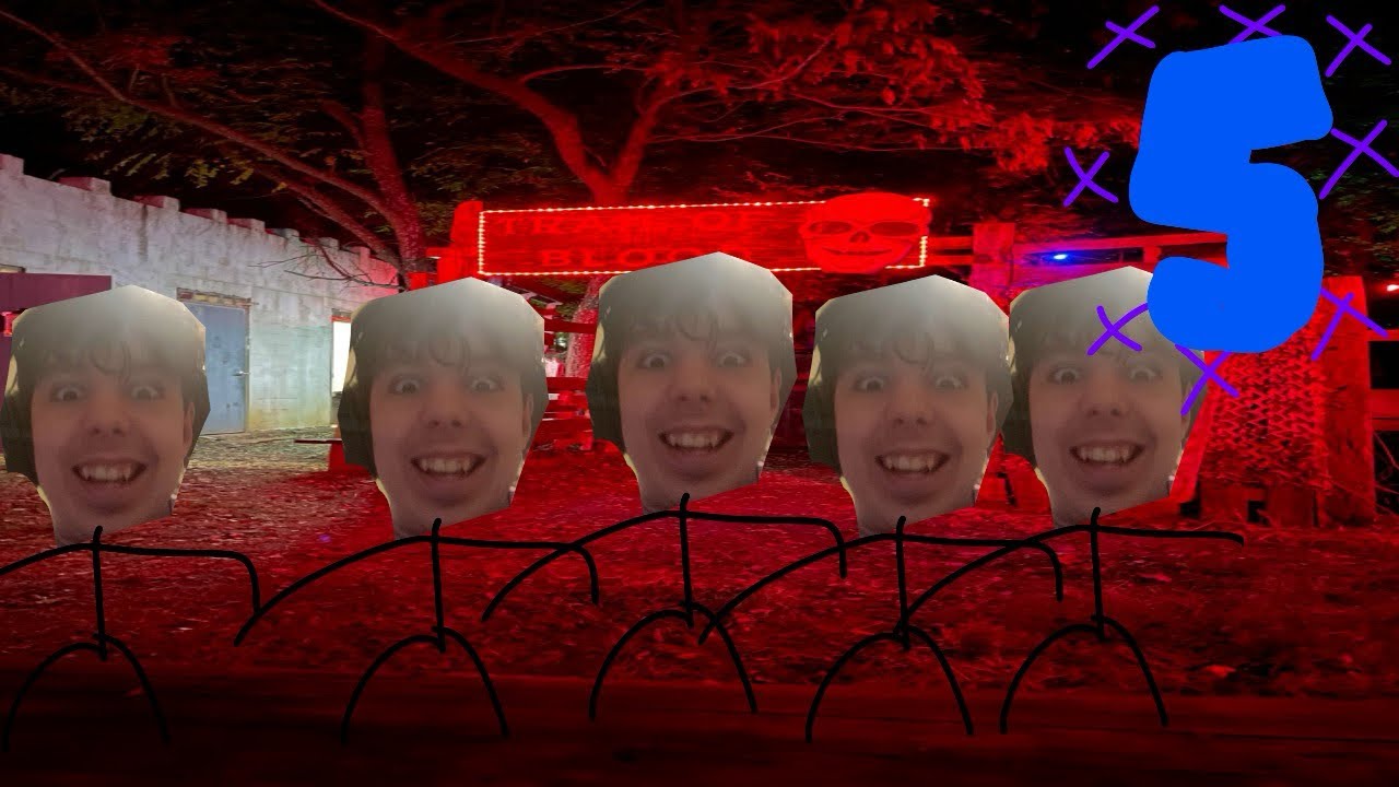 12 DAYS OF CHRISTMAS - (DAY 5)