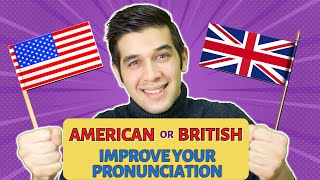 Improve Your English Pronunciation \u0026 Accent!