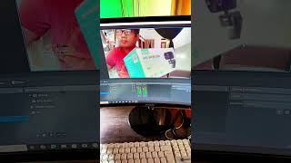 EYD PC03 4K AUTOFOCUS WEBCAM