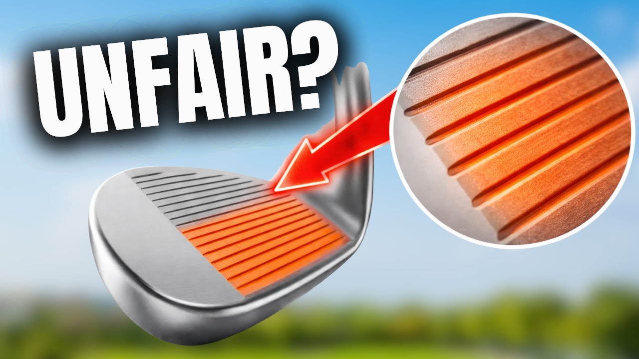 This New Mid-Handicap Golf Club Feels Like Cheating