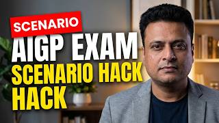 AIGP Exam Prep: Decoding Scenario-Based Questions