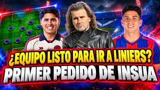 SAN LORENZO - DOUBT ABOUT PLAYING AGAINST VÉLEZ - RENEWAL REQUEST - NEW TOURNAMENT