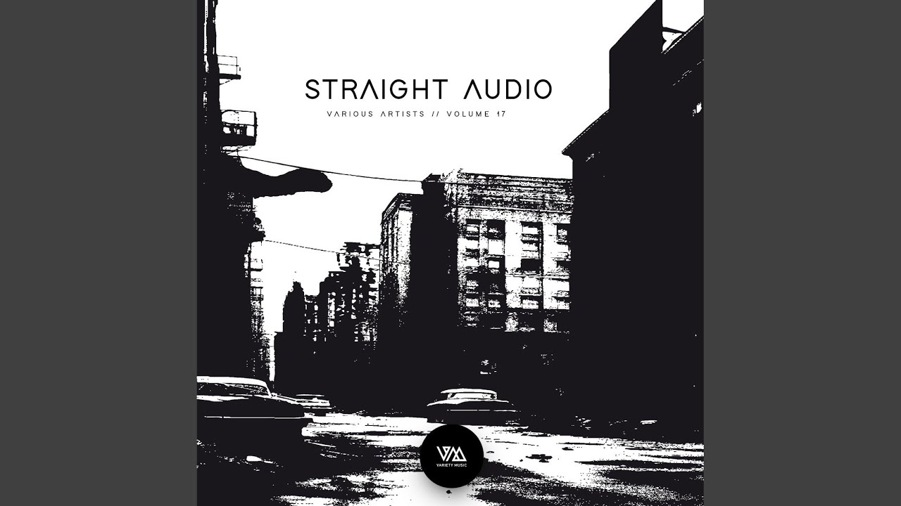 Masterpeace (Original Mix)