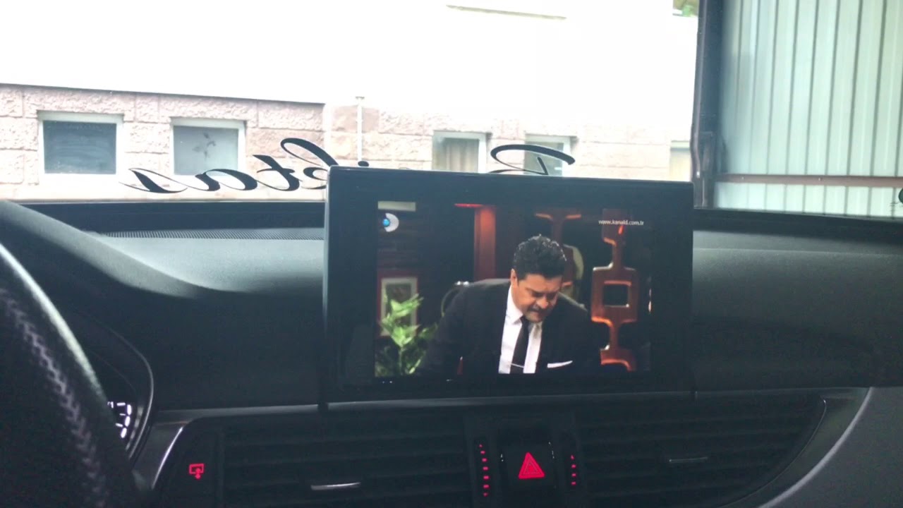 Audi MMI Videos In Vollbild Abspielen 2017 AUDI MMI ADDING VIDEOS Audi mmi videos in vollbild abspielen 2017 audi mmi adding videos