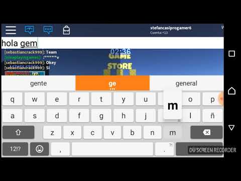 Trucos De Roblox Skywars Youtube - roblox trucos youtube