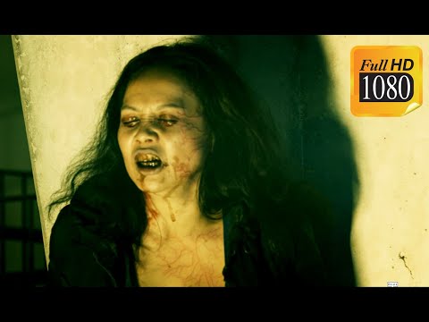BELABAN HIDUP-INFEKSI ZOMBIE