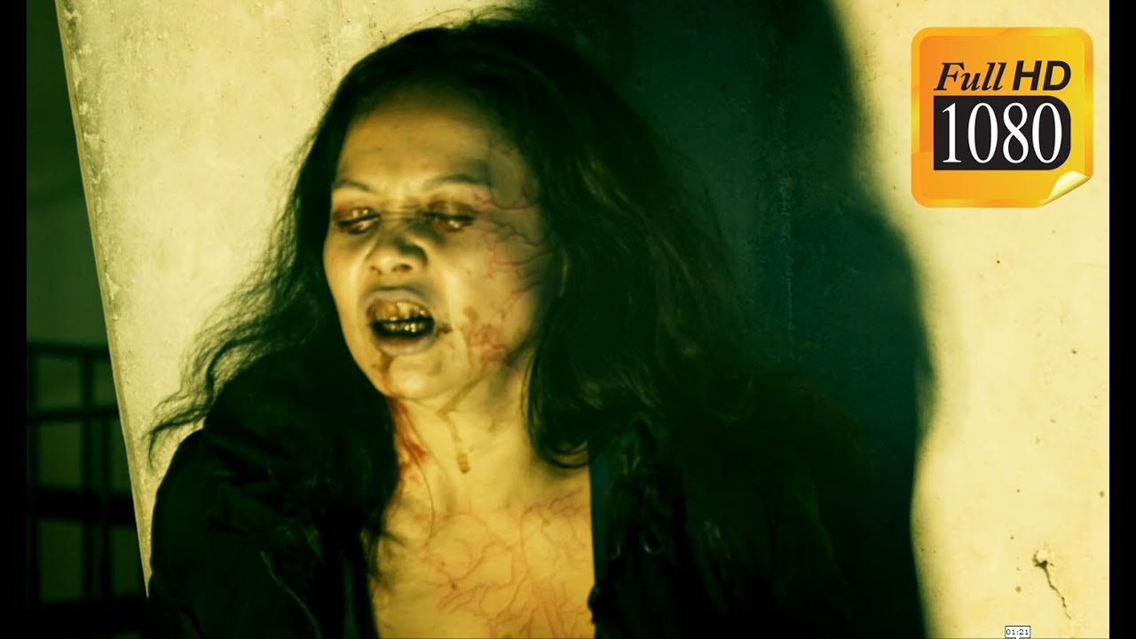 Zombie Infection Belaban Hidup Filmfreeway