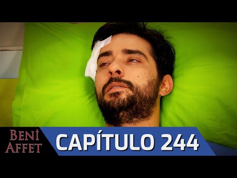 Perdóname (Beni Affet) Audio Español - Capítulo 244