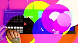 LoFi GlitchHop Tracker Jam