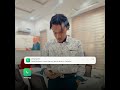 POV: when helping people with their visa application interest you #fyp #viral #trending #usa #visa