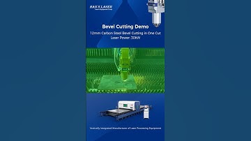 Han’s Laser S PRO Linear Rail Large Format Laser Cutting Machine with Revolutionizing!