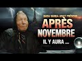 Baba Vanga Prévoit un Changement Mondial Après 2025 🌍