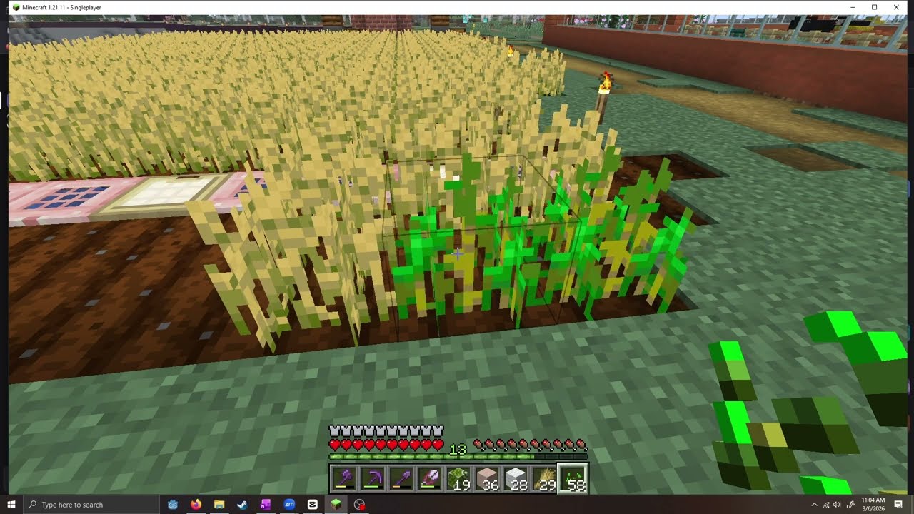 Linear Algebra - 04 - Matrices