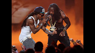Ace Hood - 2 Mollys Feat. Lil Wayne (Official Audio)