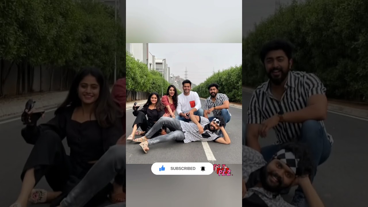 #deepthi#gokul#all#friends🎀🎀