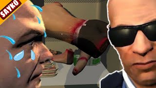 اخفاء الجريمة | barry has a secret screenshot 2