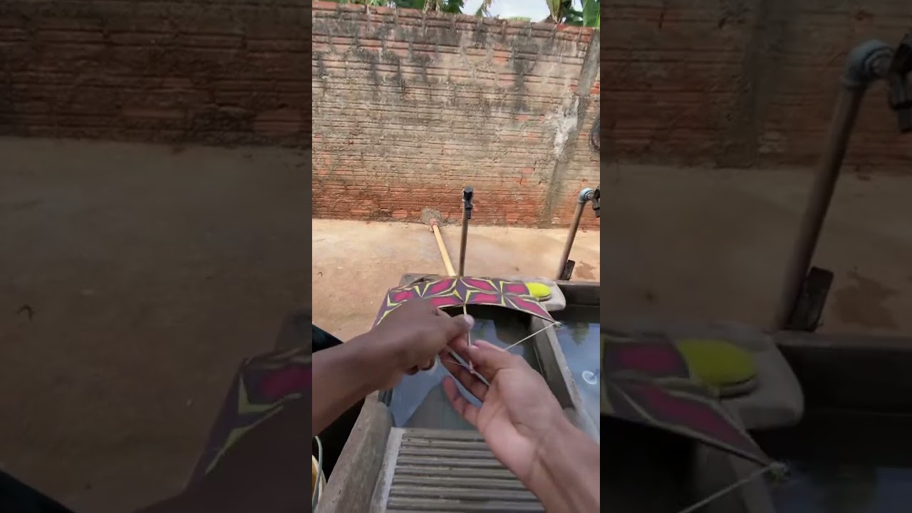 Acho mesmo que ia moía o pipa 🪁🫵🏽😂