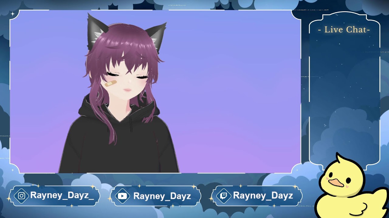 ~Come Chill~Minecraft~