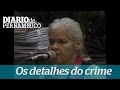 Canibais de Garanhuns: Isabel fala do ritual e detalhes do crime