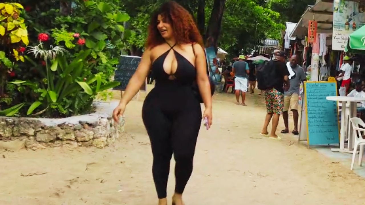 SOSUA FULL TOUR | Part.09