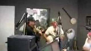 Wes Miller Band - Eagle 99 3 Radio Interview