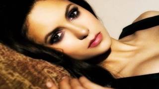 Nina Dobrev Hot Mess