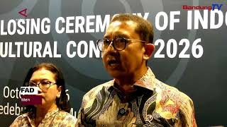 IPCC 2026 BUKA JANGKAUAN INDONESIA KE NEGARA KEPULAUAN PASIFIK