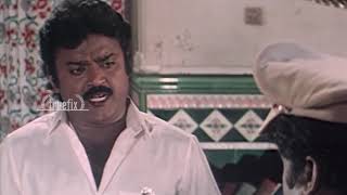 Watch Vijaykanth Super Hit Tamil Movie Politics Scene Online இனறய அரசயல Truefix Movieclips