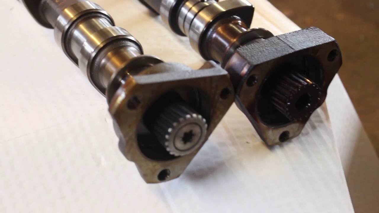 m52 camshaft