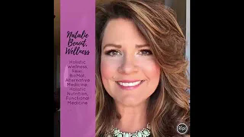 Natalie Benoit, Wellness