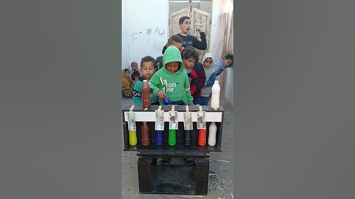 أغرب تحدي لعبة تطابق الالوان بالطريقة المصرية #محمودرستم