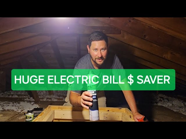 HOW TO MAKE YOUR HOME MORE EFFICIENT?