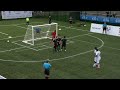 Germany vs Argentina | DAY 6 Highlights | Men’s Blind Football | IBSA World Games 2023
