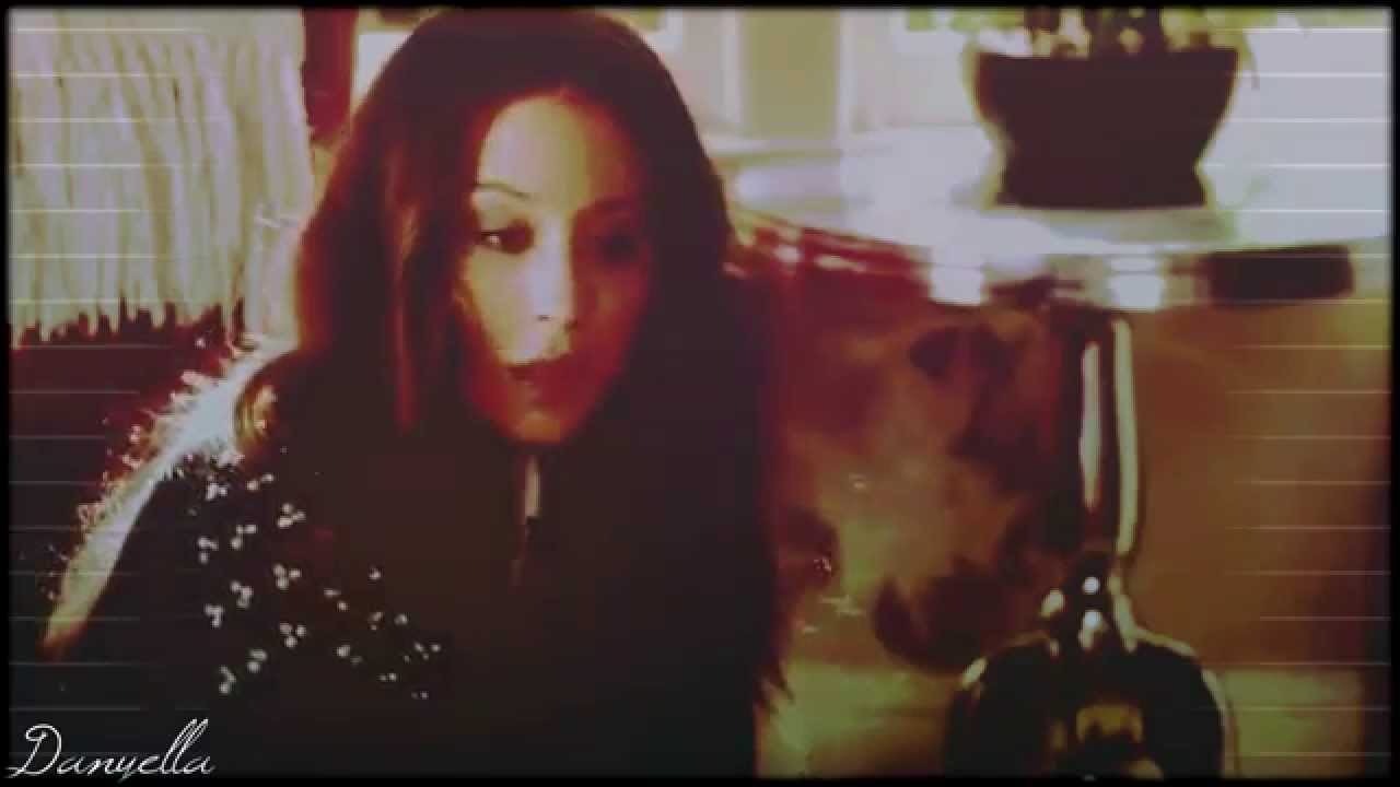 Spencer & Scott (Crossover) // Found You [For Emily]