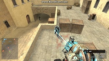 gmod seal team 6 vs talaban