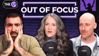 TNE AFTER DARK: Fundamentalists Just Won't Let Deconstruction Go | The New Evangelicals