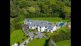 18 Evergreen Way Old Brookville, NY 11545