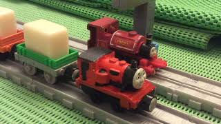 Great Little Engines Again Missing Trucks