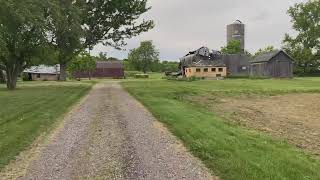 Back to Chorin’