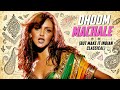 Dhoom Machale But Make It Indian Classical Instrumental
