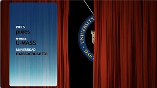 U-Mass (PIXIES) Subtitulada Inglés-Español