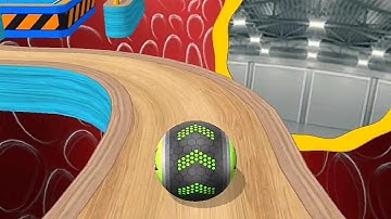 Going Balls - SpeedRun Challenge Gameplay Levels Part 64