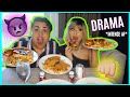 WHY WE AREN’T FRIENDS ANYMORE... Comiendo Con Nosotros *Mukbang*