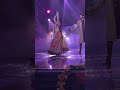 أجمل رقص جاناك وأنيرود أبطال مسلسل صدى الخلخال 