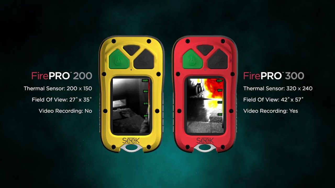 FirePRO Series Announcement | MES