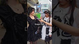 Celebrity Japanese girls on their favorite anime Wealth