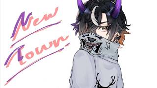 鬼ヶ谷 テン / Onigaya Tenの配信のサムネイル画像